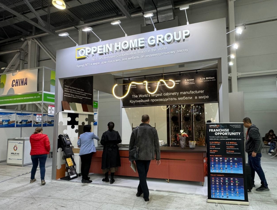 广州展会搭建厂家教你几招！
