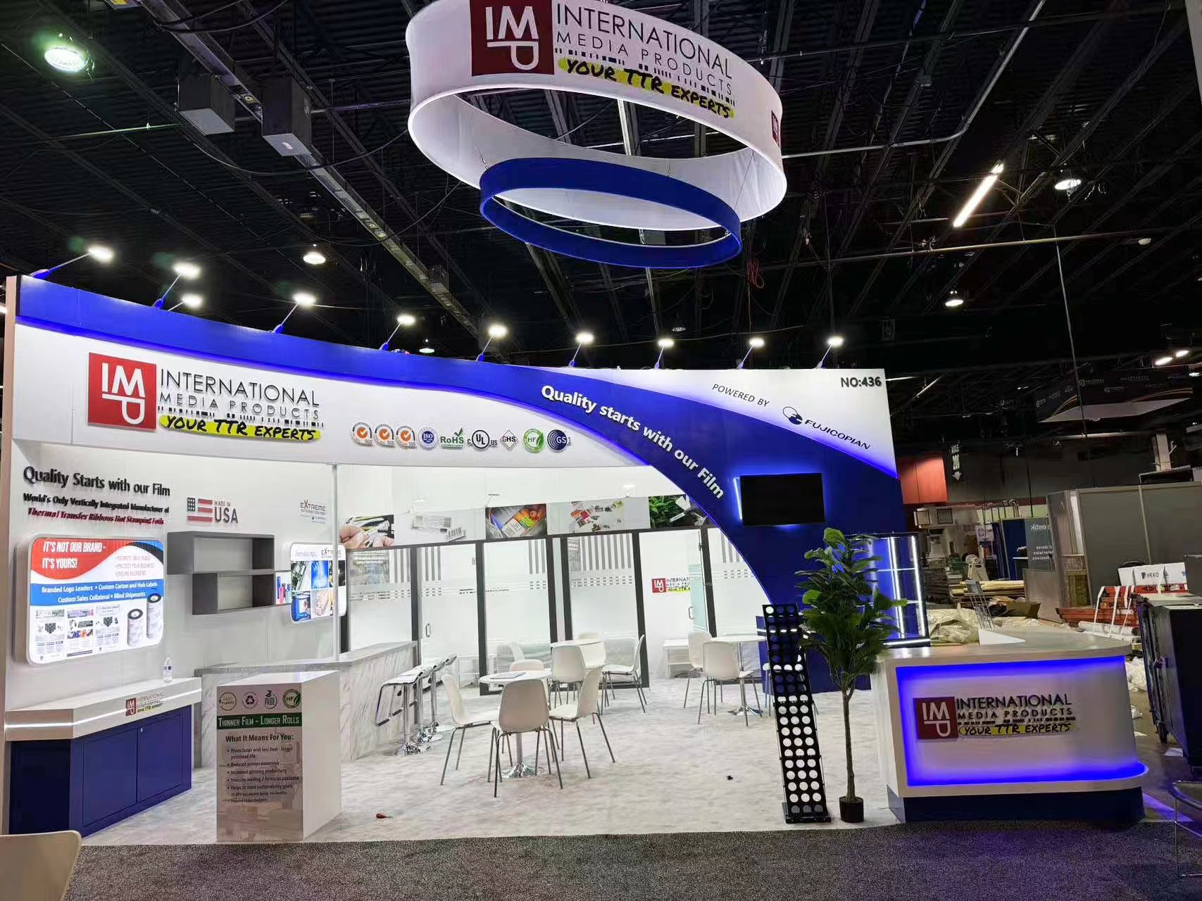 土耳其伊斯坦布尔国际工业展览会WIN EURASIA AUTOMATION 2025
