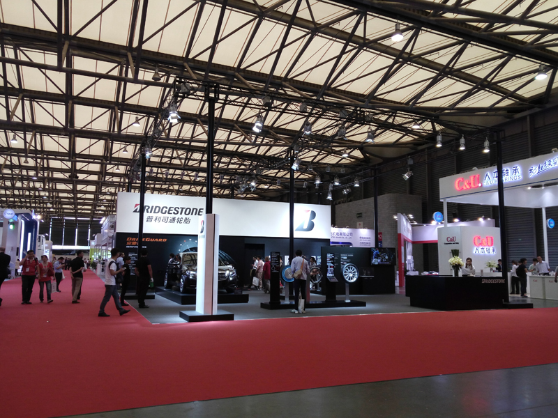 英国伦敦国际天然石材展THE NATURAL STONE SHOW 2025